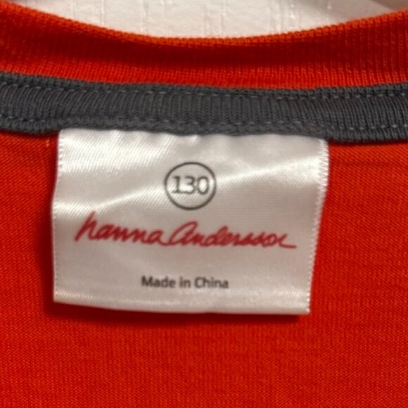 Boys Short Sleeve T-Shirt - Picture 2 of 5